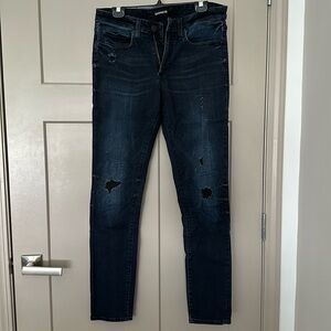 Express Men’s Jeans